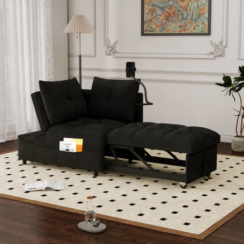 Viva Modulo Sofa Bed – Smart Comfort That Folds Into Style