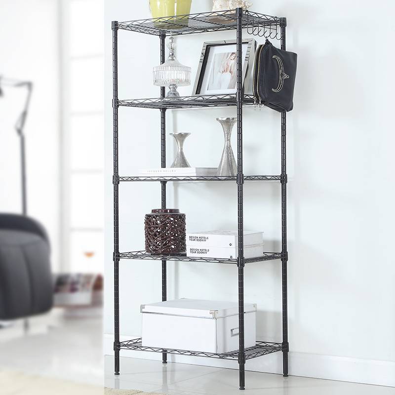 Viva Elite Modular Carbon Steel Storage System – The Future of Adaptive Organization