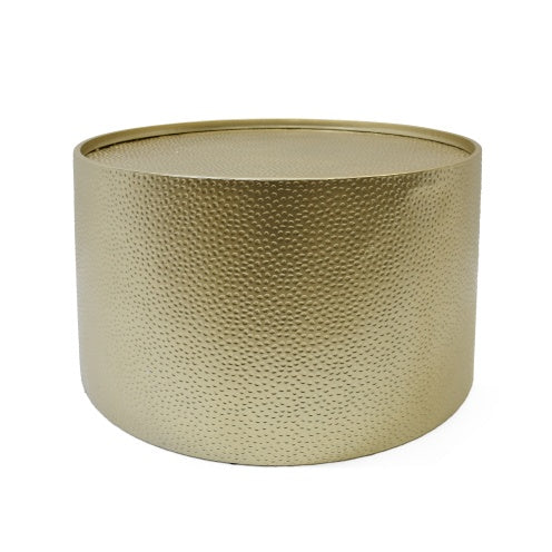 Viva Atelier Atlas Metal Coffee Table