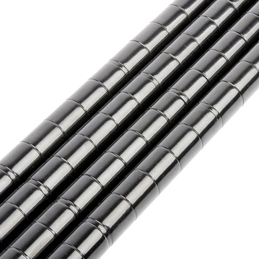 Viva Elite Modular Carbon Steel Storage System – The Future of Adaptive Organization
