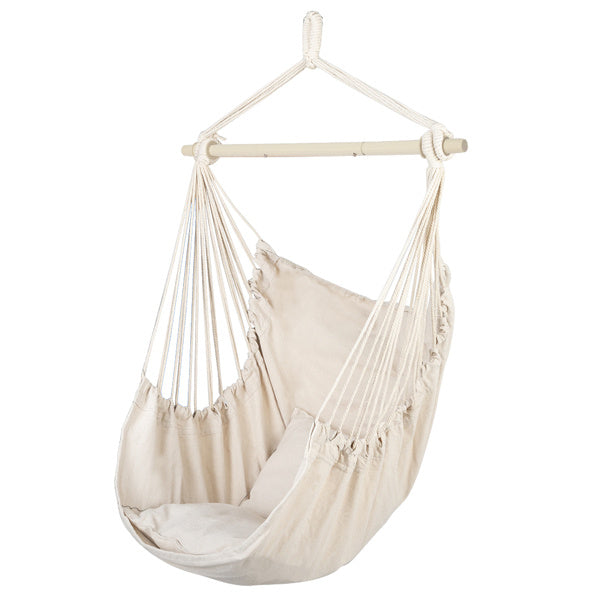 Viva Smart Living Collection: Hanging Pillow Chair