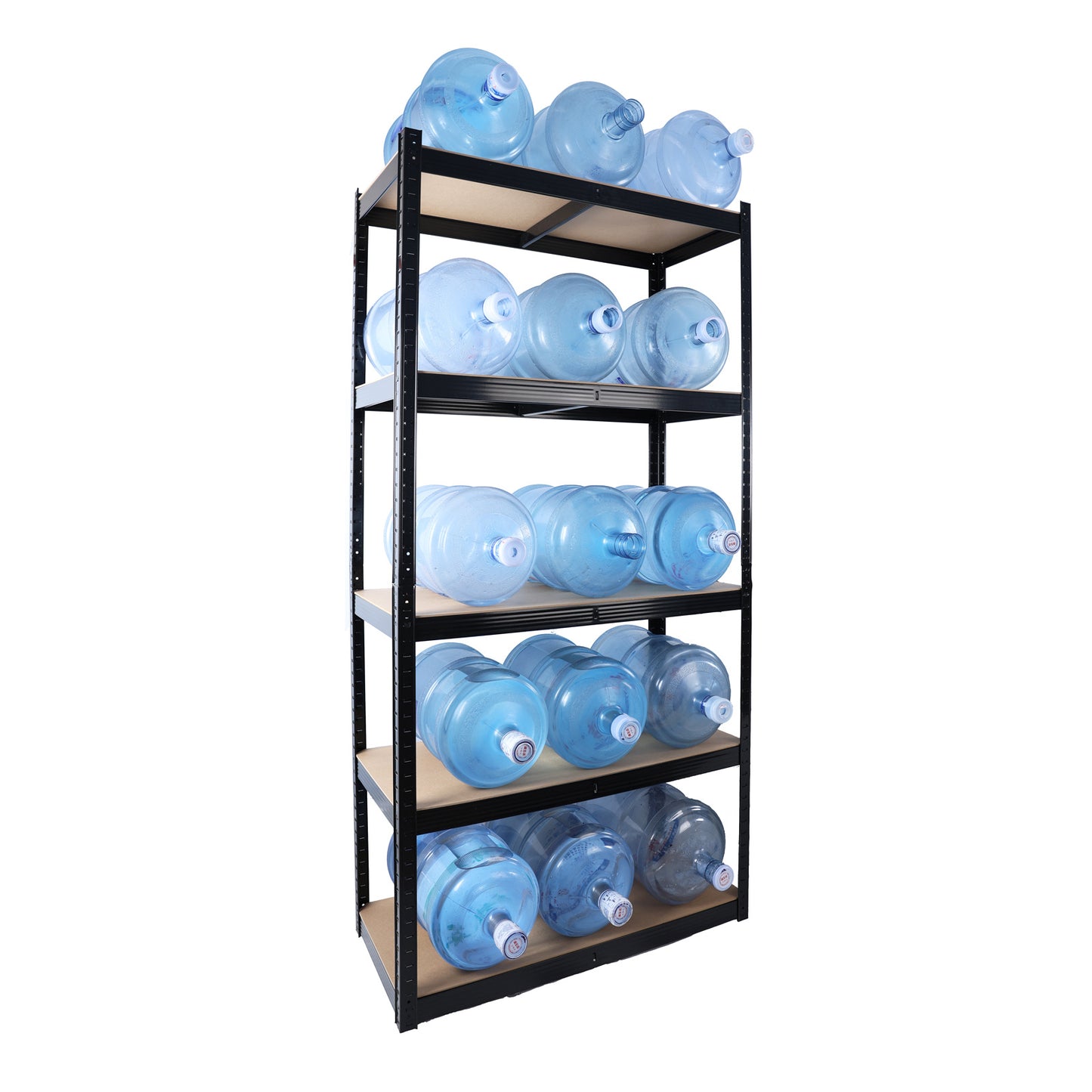Viva Stronghold Storage Rack – Where Utility Meets Architectural Elegance