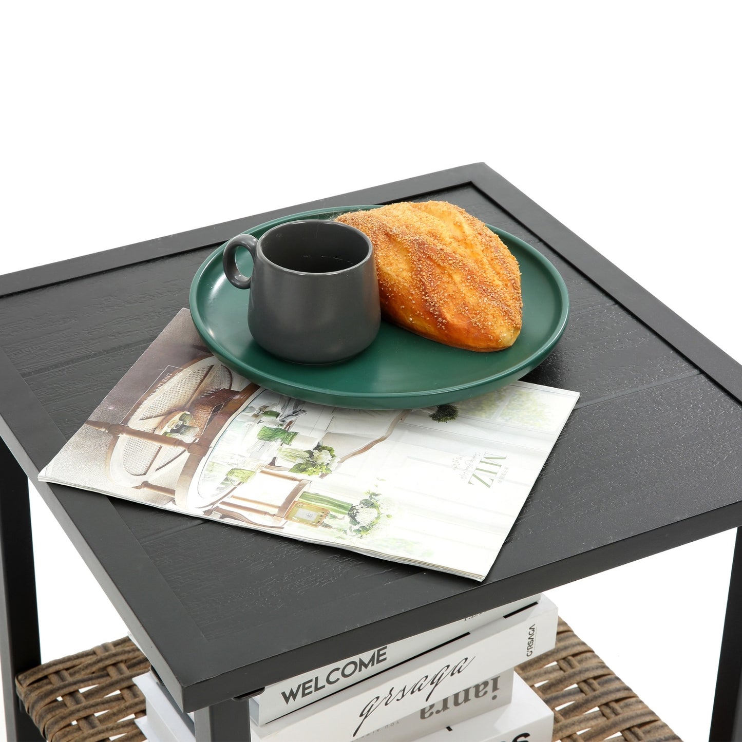 Viva Outdoor Essentials – A Curated Rock into Modern Comfort
