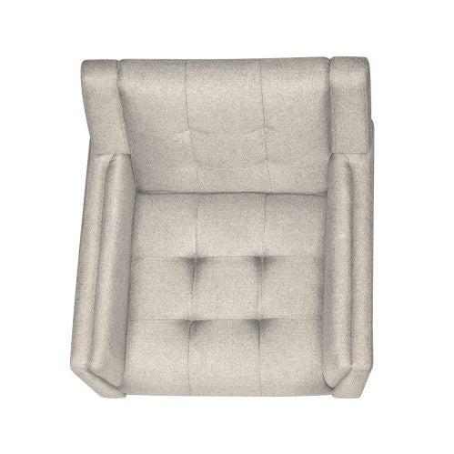Viva Atelier Camden Mid-Century Modern Armchair