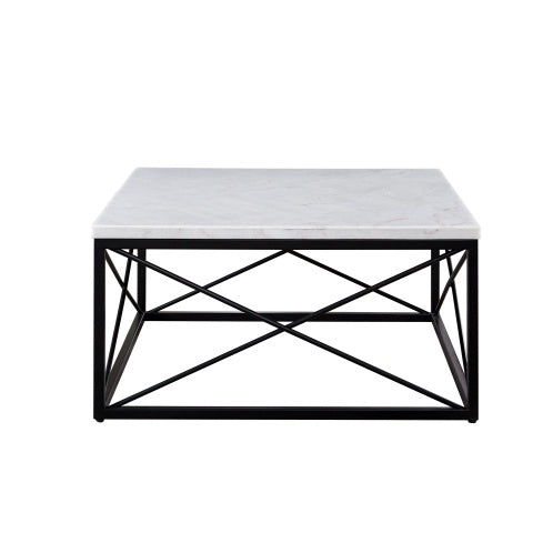 Skyler - 3 Piece Table Set - White