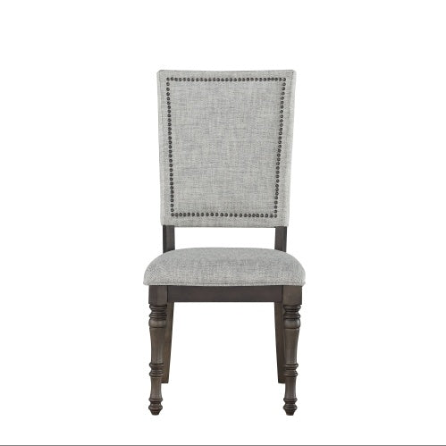 Viva Linnett Upholstered Back Chair