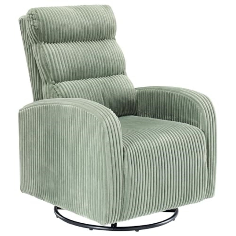 Viva Elite 360° Swivel Rocking Chair with High-Back Support