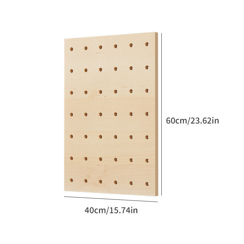 Aria Modular Pegboard System