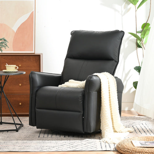 Viva Elite Swing Swivel Recliner Chair – The Future of Compact Luxury