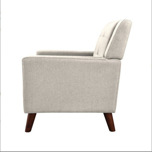 Viva Atelier Camden Mid-Century Modern Armchair
