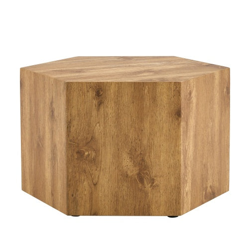 Viva Mosaic Modern Textured Coffee Table