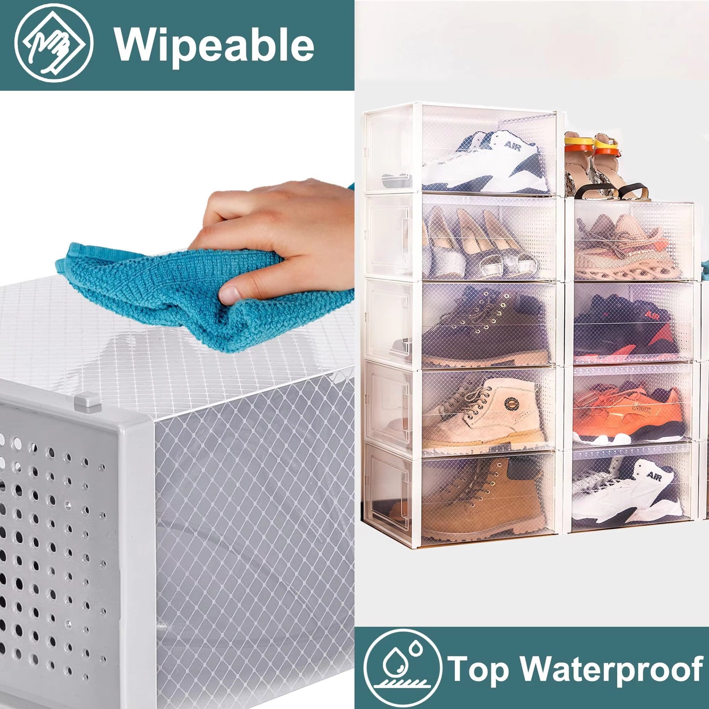 🛀 Viva Everyday Organization Collection – Where Order Meets Aesthetic