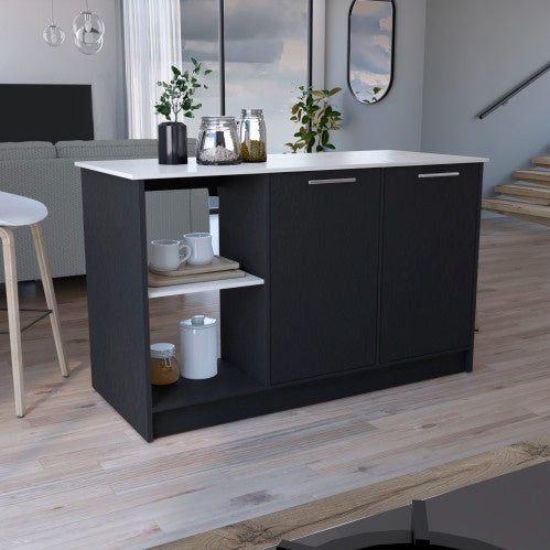 Viva Culinary Collection: Juniper Kitchen Island