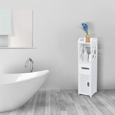 Viva Atelier Mira Modular Bathroom Shelf
