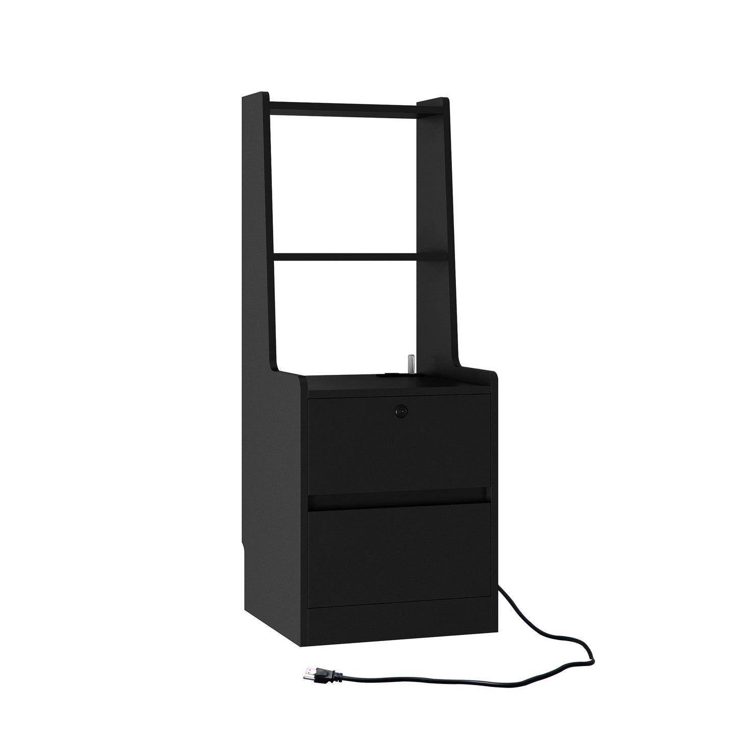 Viva Elite Nocturne Smart Nightstand – The Future of Intelligent Bedside Luxury