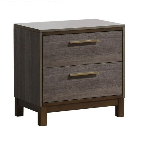 Viva Smart Living Collection: The Brantley Nightstand