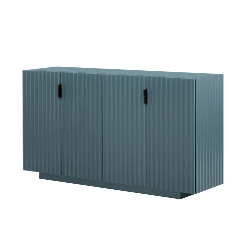 Viva Wave Door Luxe Sideboard