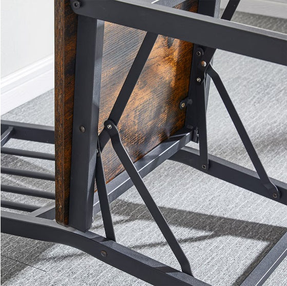 Viva Flex Fold Chairs – Modern Comfort that Moves with You