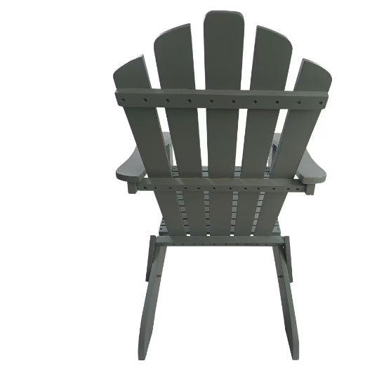 Viva Atelier Solis Solid Wood Folding Chair