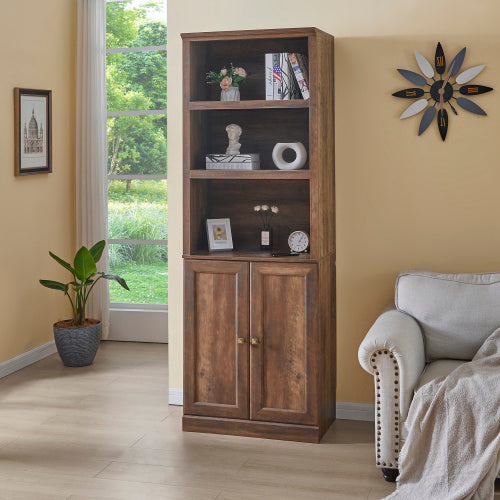 Viva Elite Versa Smart Bookshelf – The Future of Connected Storage