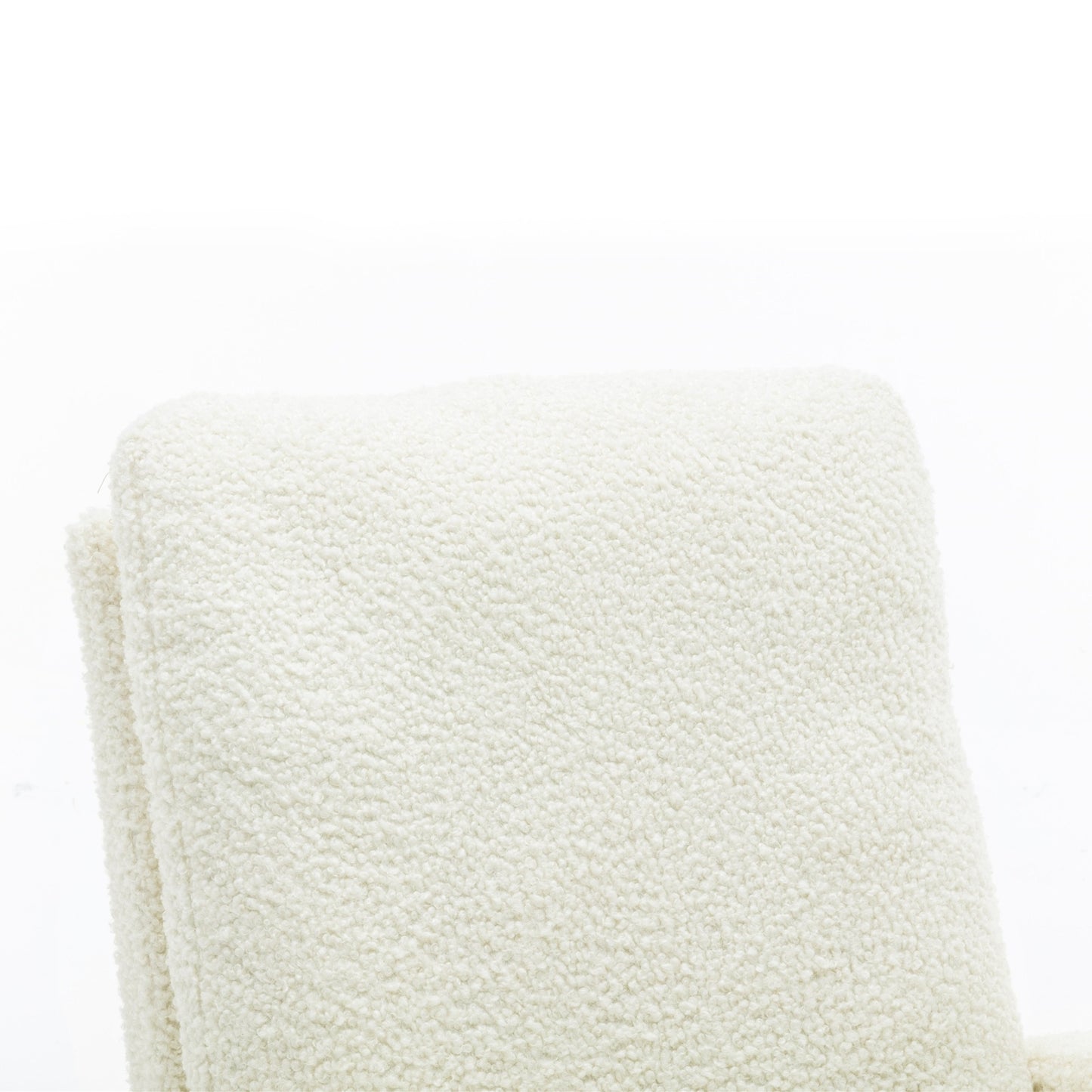 Viva Serenity Collection: The Urban Rocker Chair