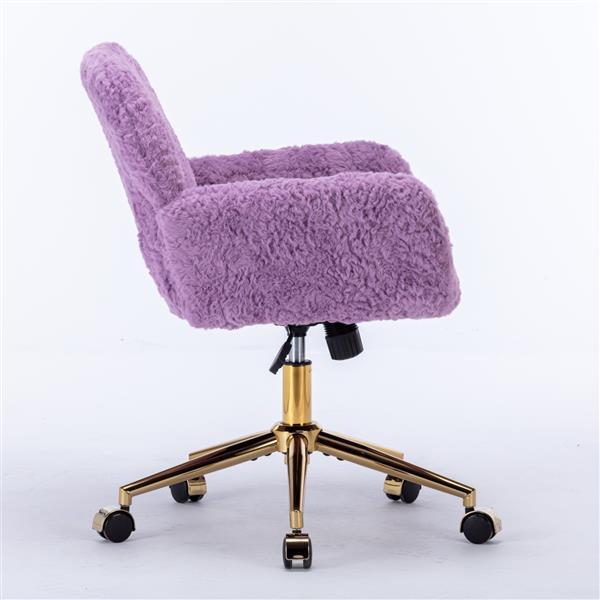 Viva Meridian Collection: The Meridian Executive Office Chair
