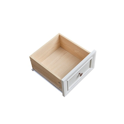 Farmhouse-Style 5-Drawer Dresser Chest – Rustic Wooden Storage Organizer for a Stylish & Clutter-Free Home