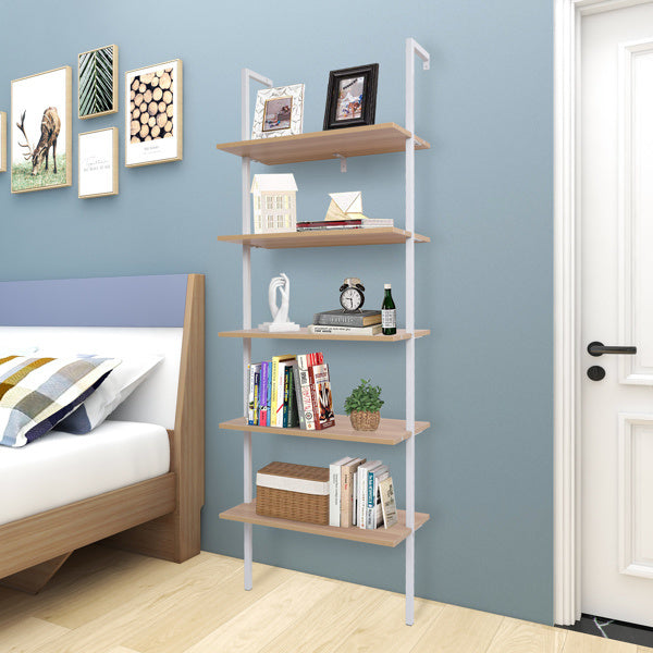 Viva Elite Vertical Wall Storage System – The Future of Space Architecture