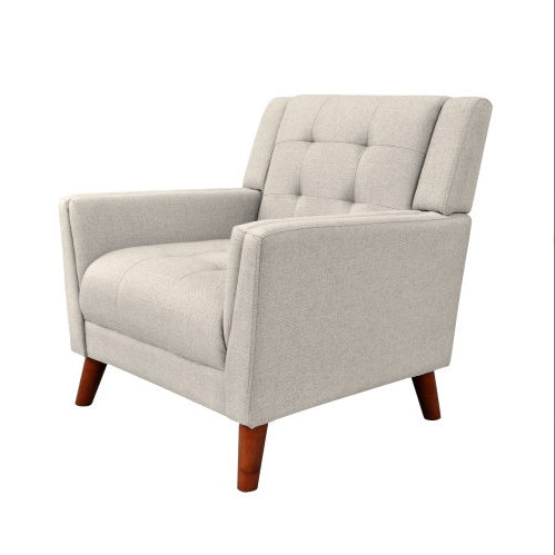 Viva Atelier Camden Mid-Century Modern Armchair