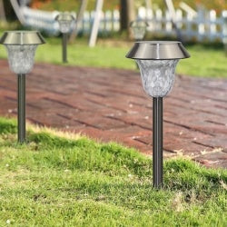 Viva Vanity Lumière Festive Garden & Courtyard Decorative Lights