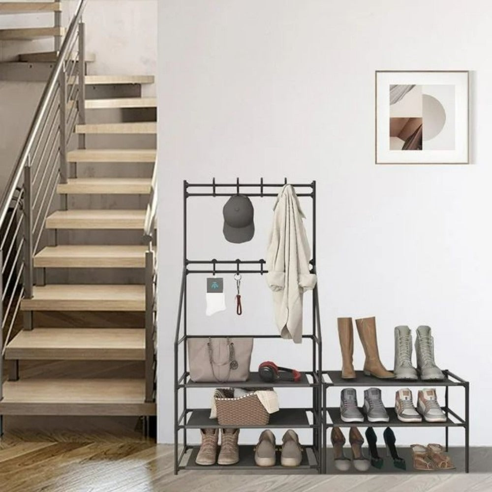 Viva Ascend Five-Layer Rack