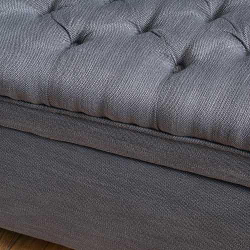 Storage Footstool