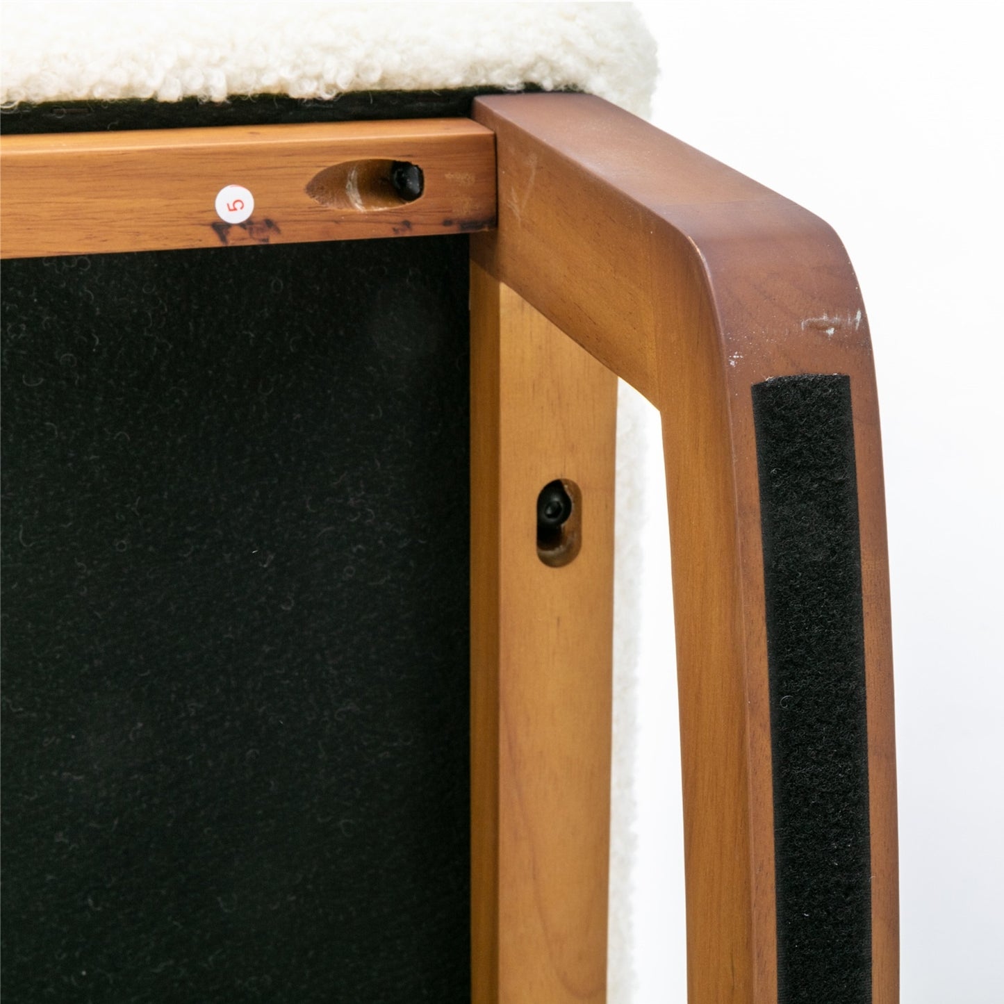 Viva Serenity Collection: The Urban Rocker Chair