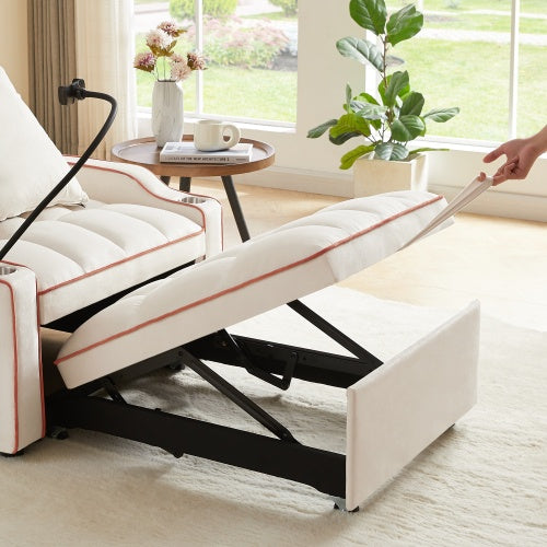 Viva Urban Comfort Series – The Sleeper Chair That Does It All