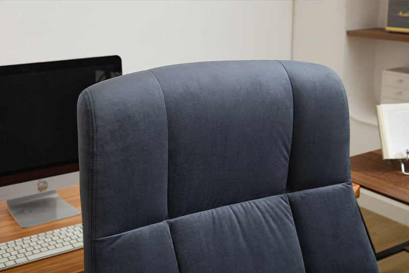 Viva Smart Living Collection: Big & Tall Executive Office Chair