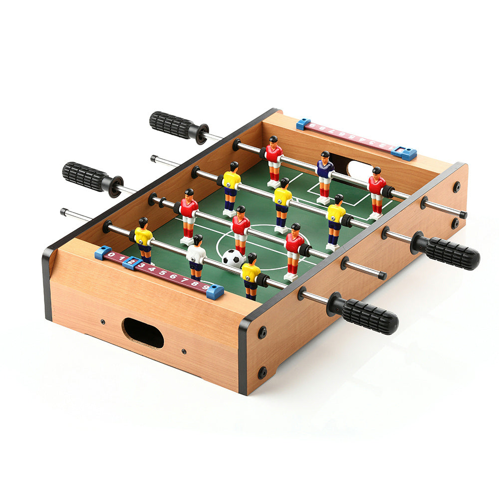 Viva Play Mini Foosball Table – A Stylish Take on Tabletop Fun