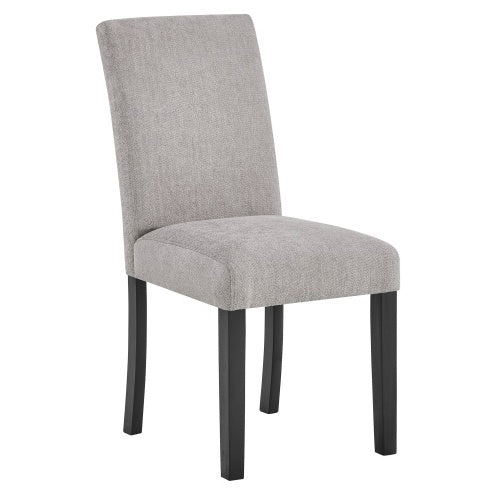 Viva Vanity Smart Living Collection β Elegant Parson Dining Chairs