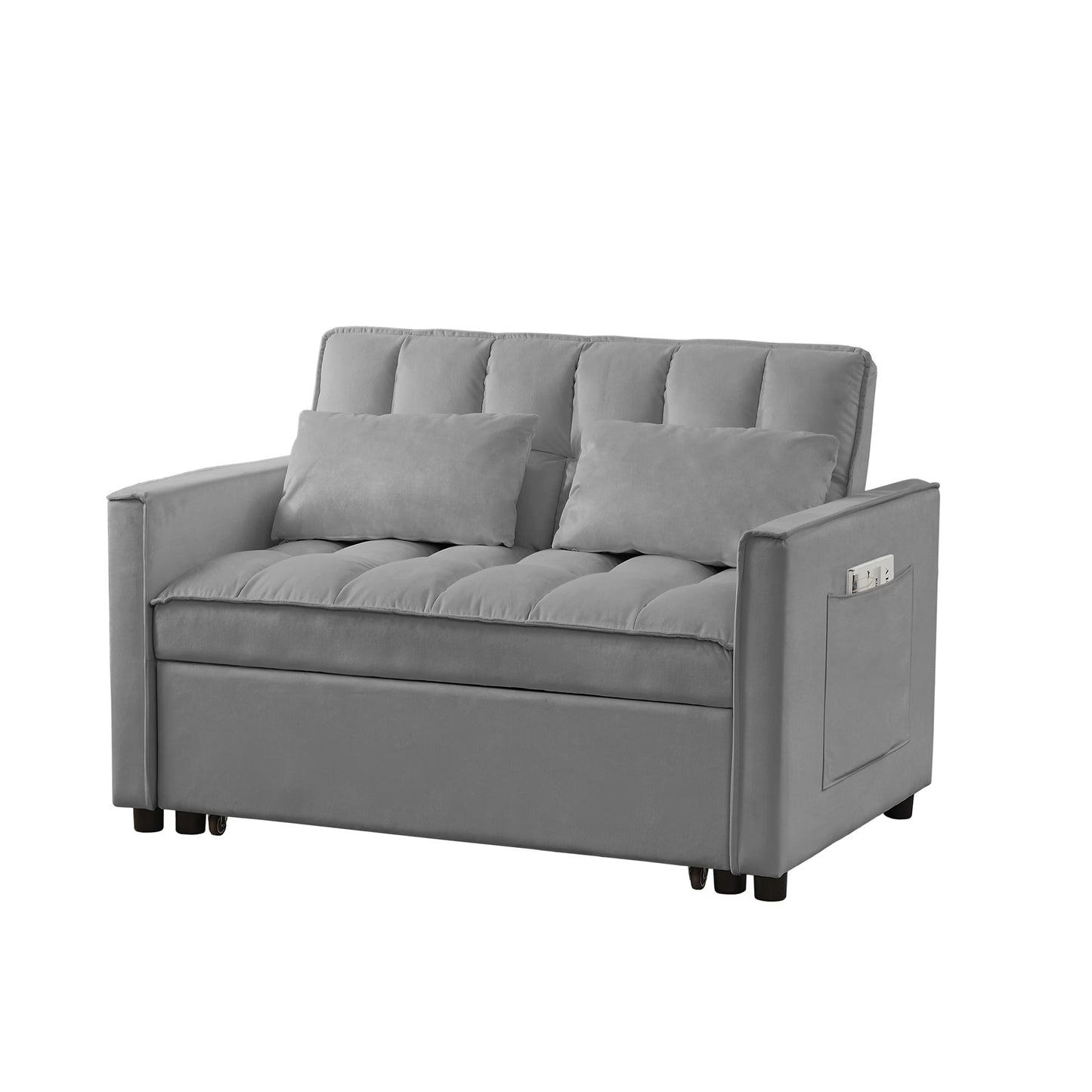 Viva Smart Adjustable Sofa Bed Futon