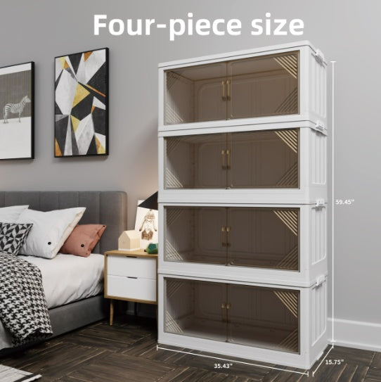 Viva Éclat Collection: Viva Éclat Premium Foldable Storage Box