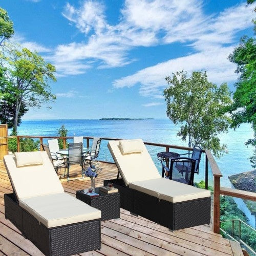 ๐ Viva Smart Living Collection โ Redefining Outdoor Elegance