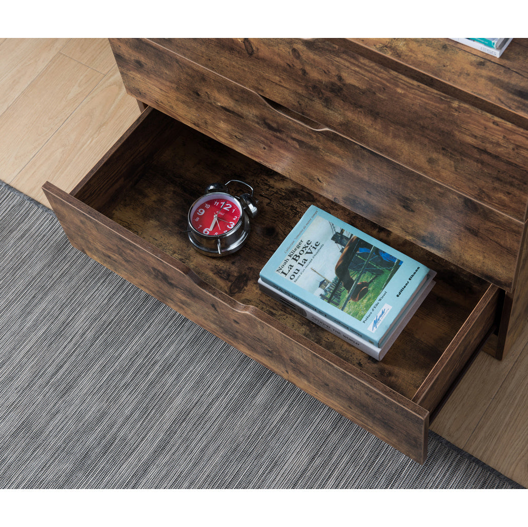 Particleboard Wooden Cabinets