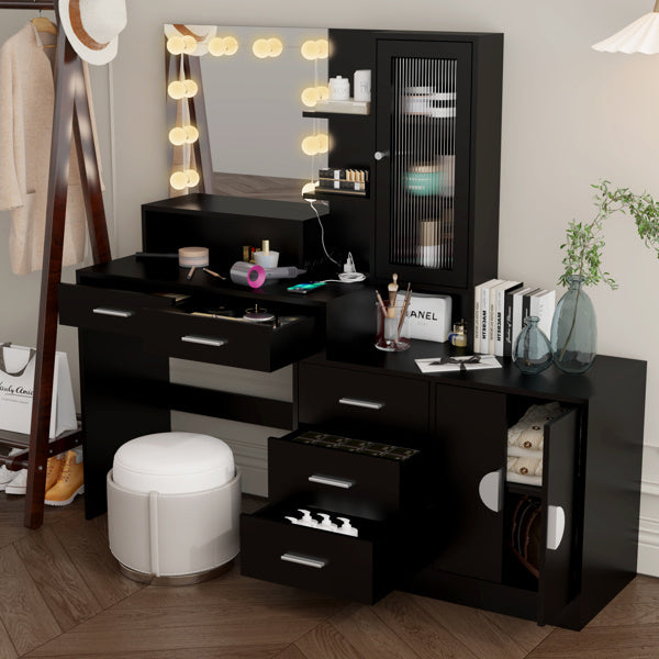 Viva Elite Aurora Smart Vanity Suite Collection - The Future of Personalized Illumination
