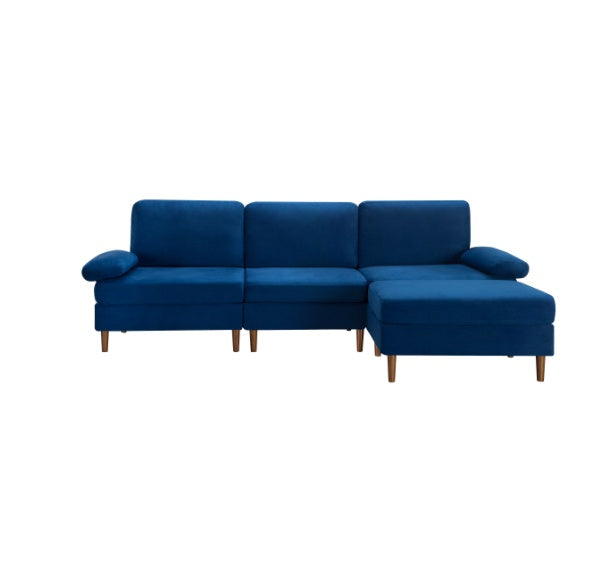 Viva Smart Living Collection – Where Comfort Meets Couture