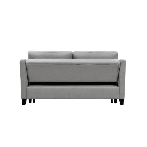 Viva Smart Living Collection: 3‑in‑1 Convertible Queen Sofa Bed