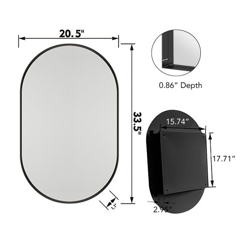 Viva Reflection Series – Where Beauty Meets Storage