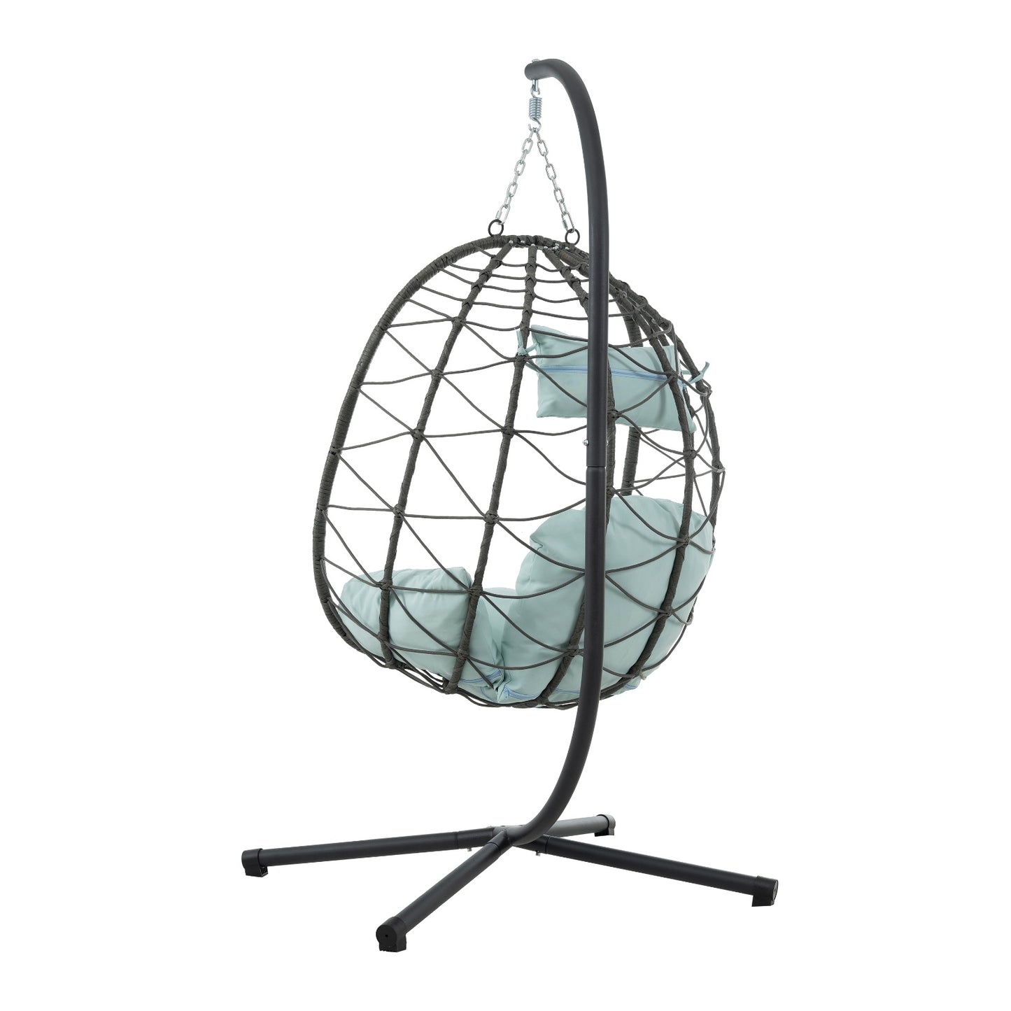 Viva Aurora Hanging Egg Chair & Stand