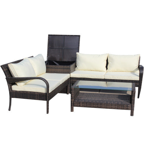 π Viva Smart Living Collection β Outdoor Spaces Reimagined