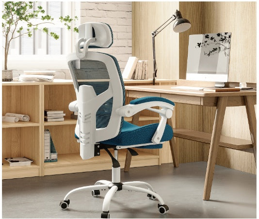 Viva Elite Executive Ergonomic Office Chair – The Future of Professional Wellness