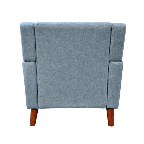 Viva Greenmont Upholstered Armchair