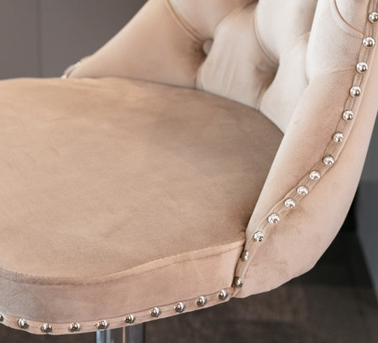 Viva Luxe Seating Series – Where Velvet Meets Vision